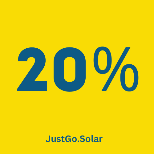 Of the 4 million US homes that have solar, 20% were added THIS YEAR 🌞 Are you ready to join the #LocalEnergyRevolution? Can you save $60k+ by switching to solar? Find out fast here justgo.solar or call us : 845-250-3737
#JustGoSolar #InfinityEnergy #NoFossilFuels