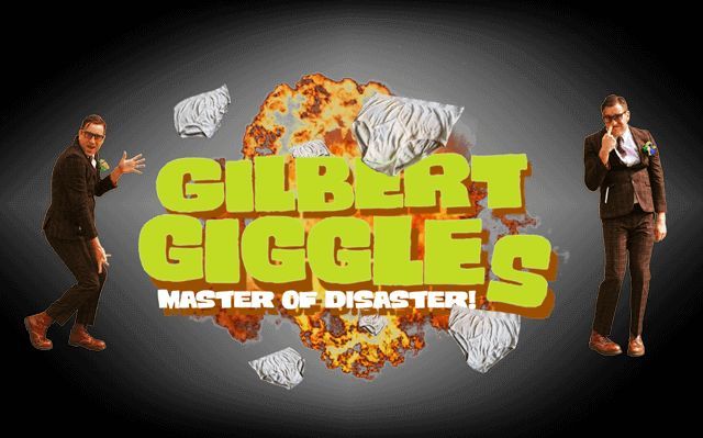 Hey Everyone - <a href="/GilbertGiggles/">Gilbert Giggles</a> is MCIng  <a href="/DreamlandMarg/">Dreamland Margate</a> on Oct 21 + 22

He's got an unruly bunch to manage, including @sam_gayton <a href="/RoopaFarooki/">Cllr Dr Roopa Farooki</a> <a href="/GiannaPP/">Gianna Pollero</a> <a href="/zoeantoniades/">Zoe Antoniades</a> <a href="/Sathnam/">Sathnam Sanghera</a> <a href="/BoricuaAnna/">Anna Orenstein-Cardona</a> <a href="/John_Condon_OTT/">John Condon</a> <a href="/GilbertGiggles/">Gilbert Giggles</a> <a href="/amateuradam/">Adam Kay</a> <a href="/talesonmoonlane/">Tales on Moon Lane</a> 
margatebookie.com/programme