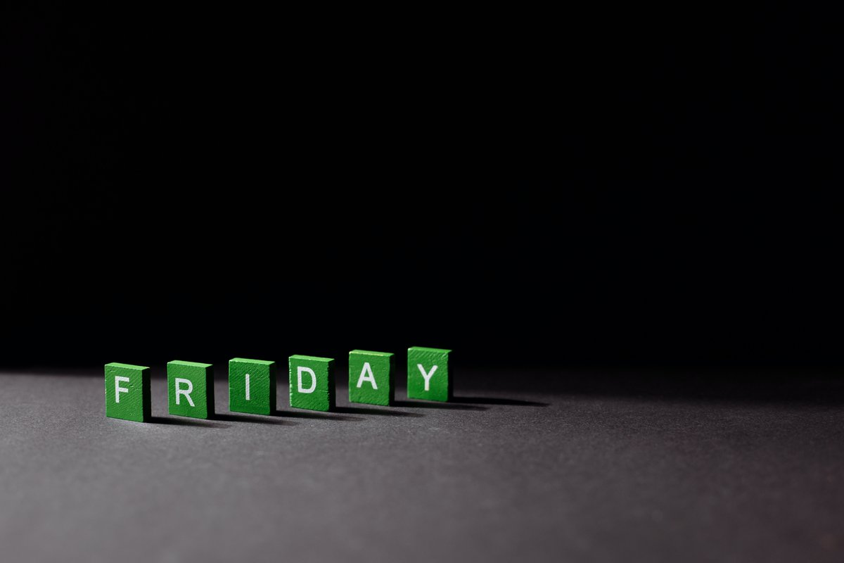 SabrinaRMerritt's tweet photo. 🗣️ It's Friday! I don't know about you, but I'm looking forward to the weekend. Taking the time to reset prepares me for the week and makes me more productive. What are you doing to create balance this weekend? 

#worklifebalance #socialmedia #socialmediamanagers #mentalhealth https://t.co/Po3kwVaWHT