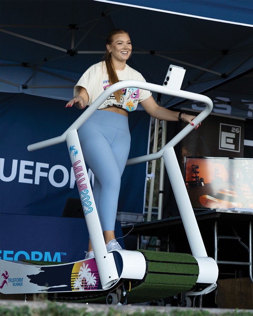 TRUEFORM tweet media