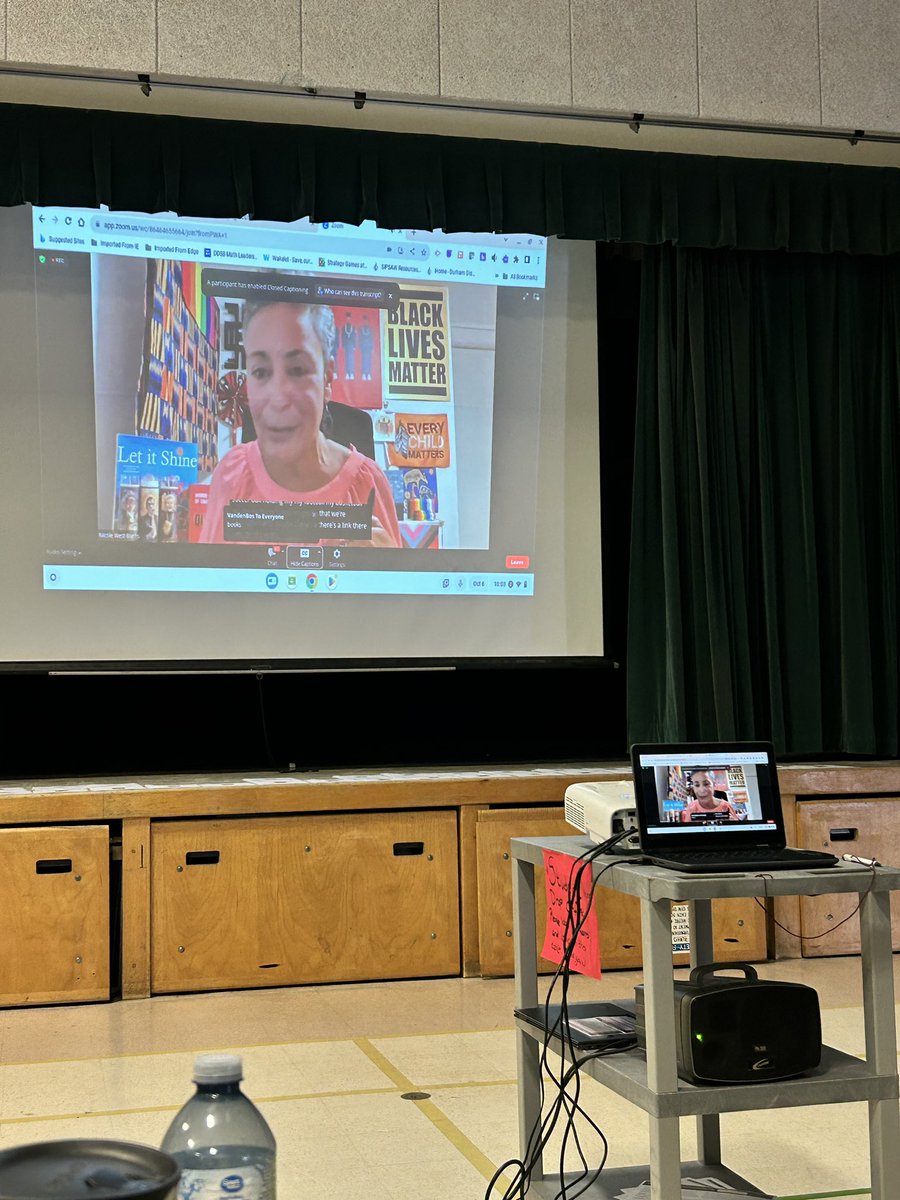 Ormiston PS tweet media