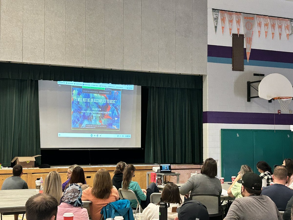 Ormiston PS tweet media