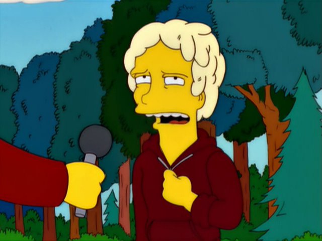 SimpsonDidIt1st's tweet photo. #Tarn Délogé de l'arbre où il s'était installé pendant 10 jours, Thomas Brail entame une grève de la soif après 36 jours de grève de la faim contre l'autoroute A69. https://t.co/SeCNJ4eXI7 https://t.co/SYeqACMM1u