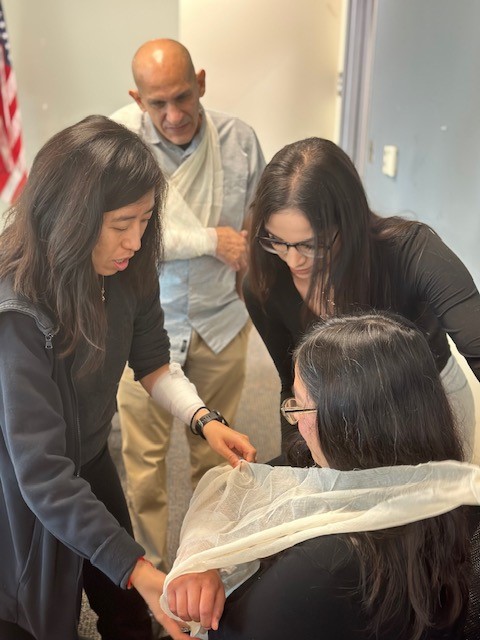 MTMTransit's tweet image. At MTM Transit Commerce, we always think of safety and ways to better expand our knowledge. Recently, some of the staff attended a CPR &amp;amp; First Aid class. #savinglives #CPR #ThinkSafety #MTM #MTMTransit