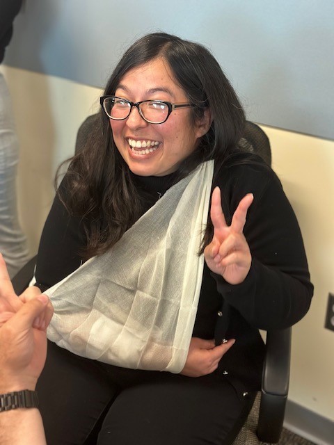 MTMTransit's tweet image. At MTM Transit Commerce, we always think of safety and ways to better expand our knowledge. Recently, some of the staff attended a CPR &amp;amp; First Aid class. #savinglives #CPR #ThinkSafety #MTM #MTMTransit
