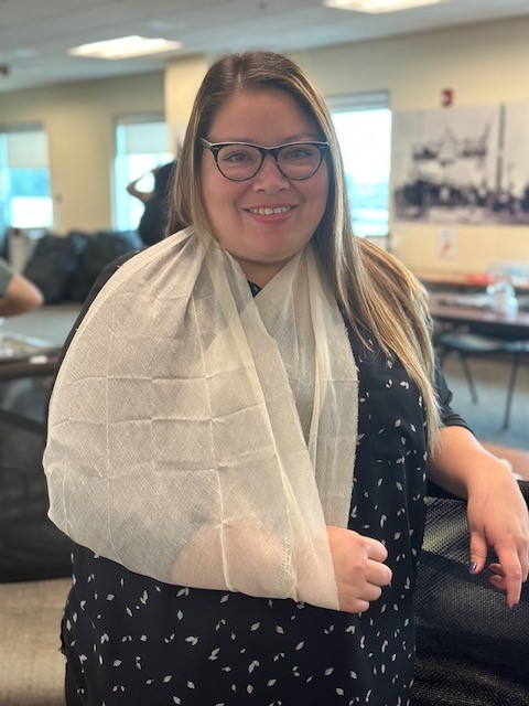 MTMTransit's tweet image. At MTM Transit Commerce, we always think of safety and ways to better expand our knowledge. Recently, some of the staff attended a CPR &amp;amp; First Aid class. #savinglives #CPR #ThinkSafety #MTM #MTMTransit