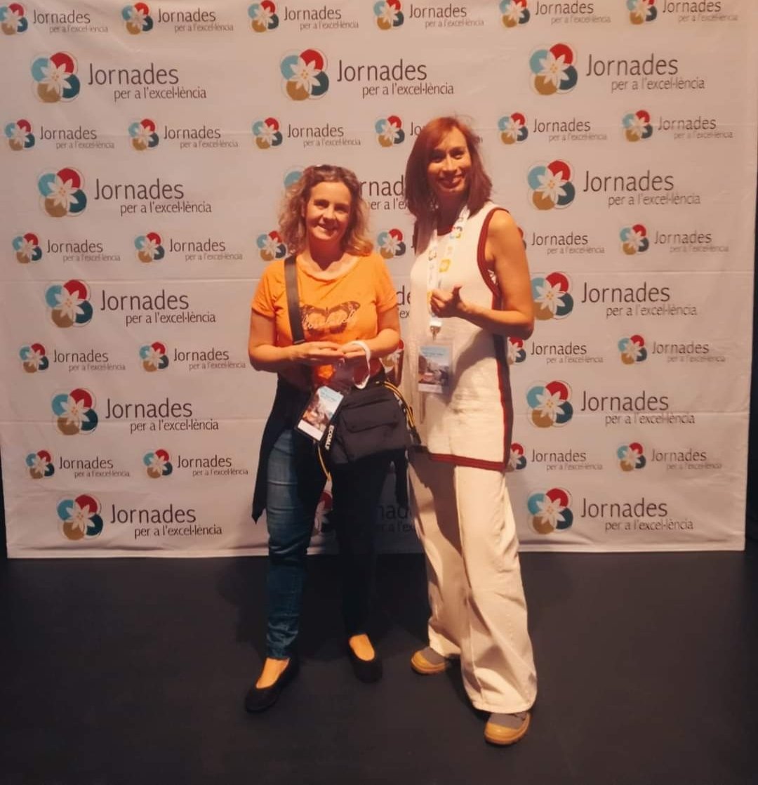 Aran Amassa participe enes Jornades pera excelléncia que se desvolopen en Esterri d'Àneu. 

Eth principau objectiu ei auer era maxima informacion sus "Quin futur volem tath Pirenèu" entà concretar accions que mos ajuden a definir eth nòste modèu de País. 

jornadesperalexcellencia.cat