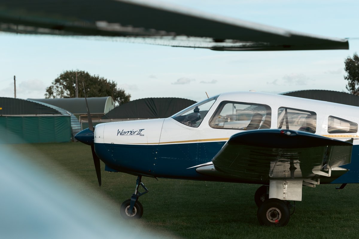 Take Flight Aviation tweet media