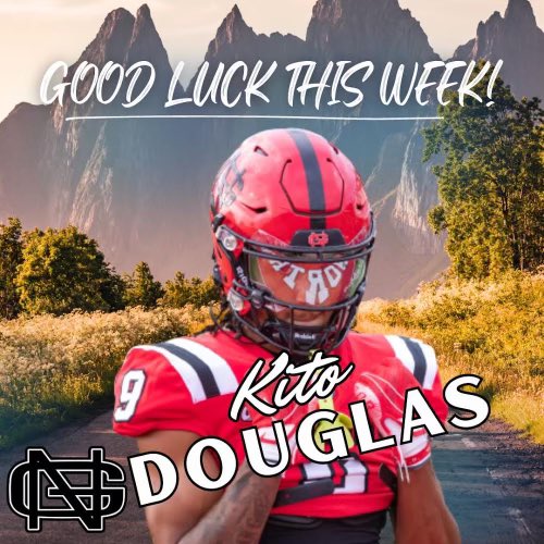 Thank you! <a href="/coachsmith06/">Coach Mike Smith</a> <a href="/NGUFootball1/">North Greenville Football</a>