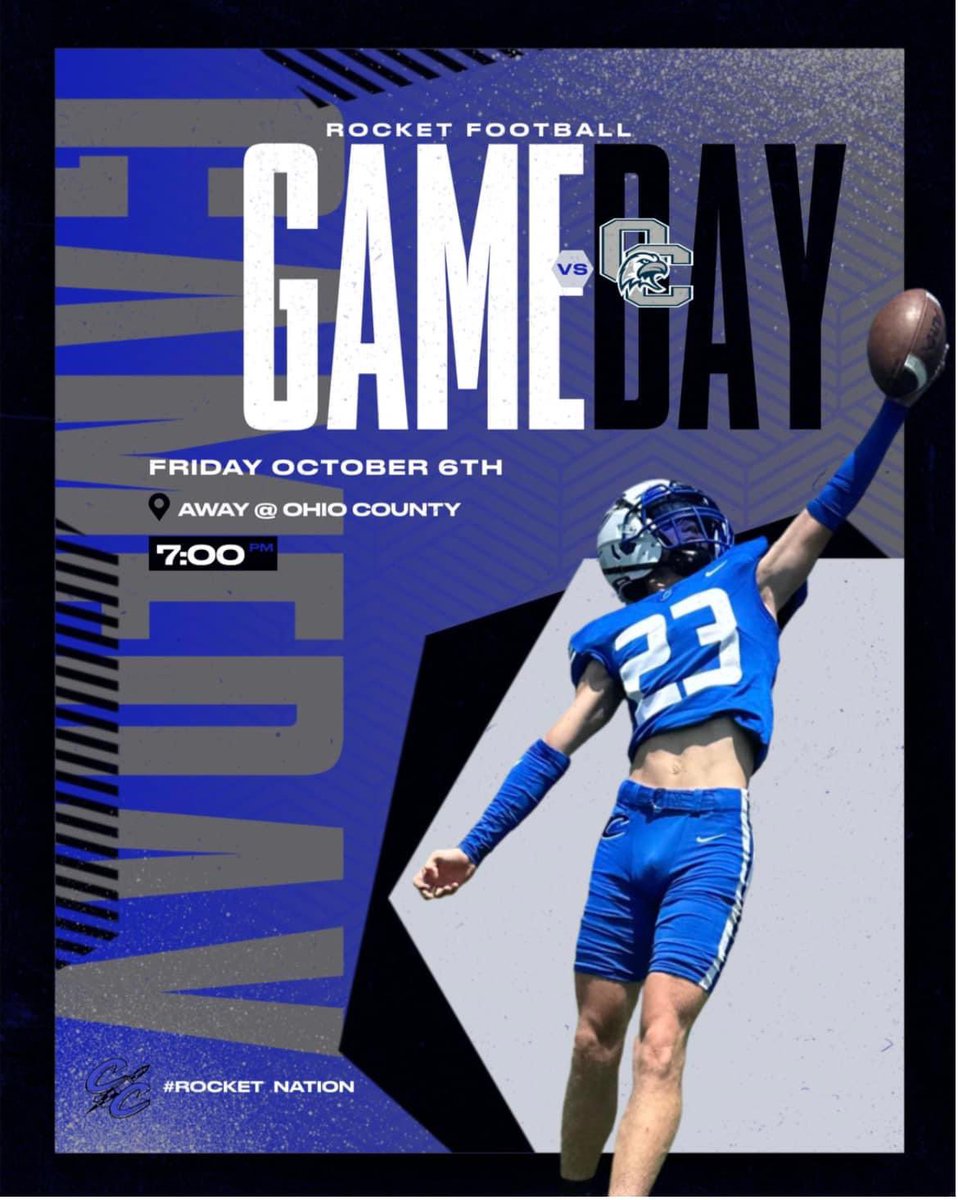 Crittenden County Rockets Football (@ccrocketsftbl) on Twitter photo 
