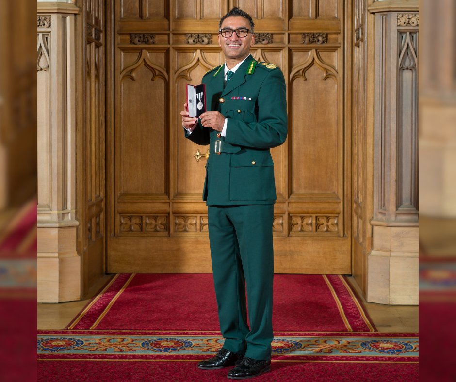 North West Ambulance Service tweet media