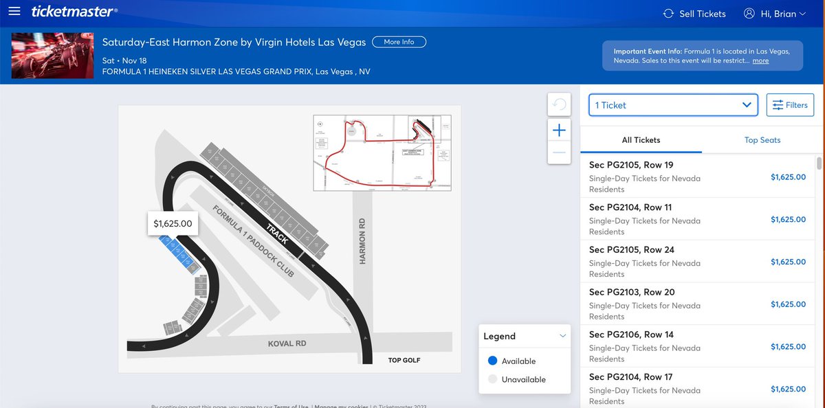 Brian DeLuca tweet media