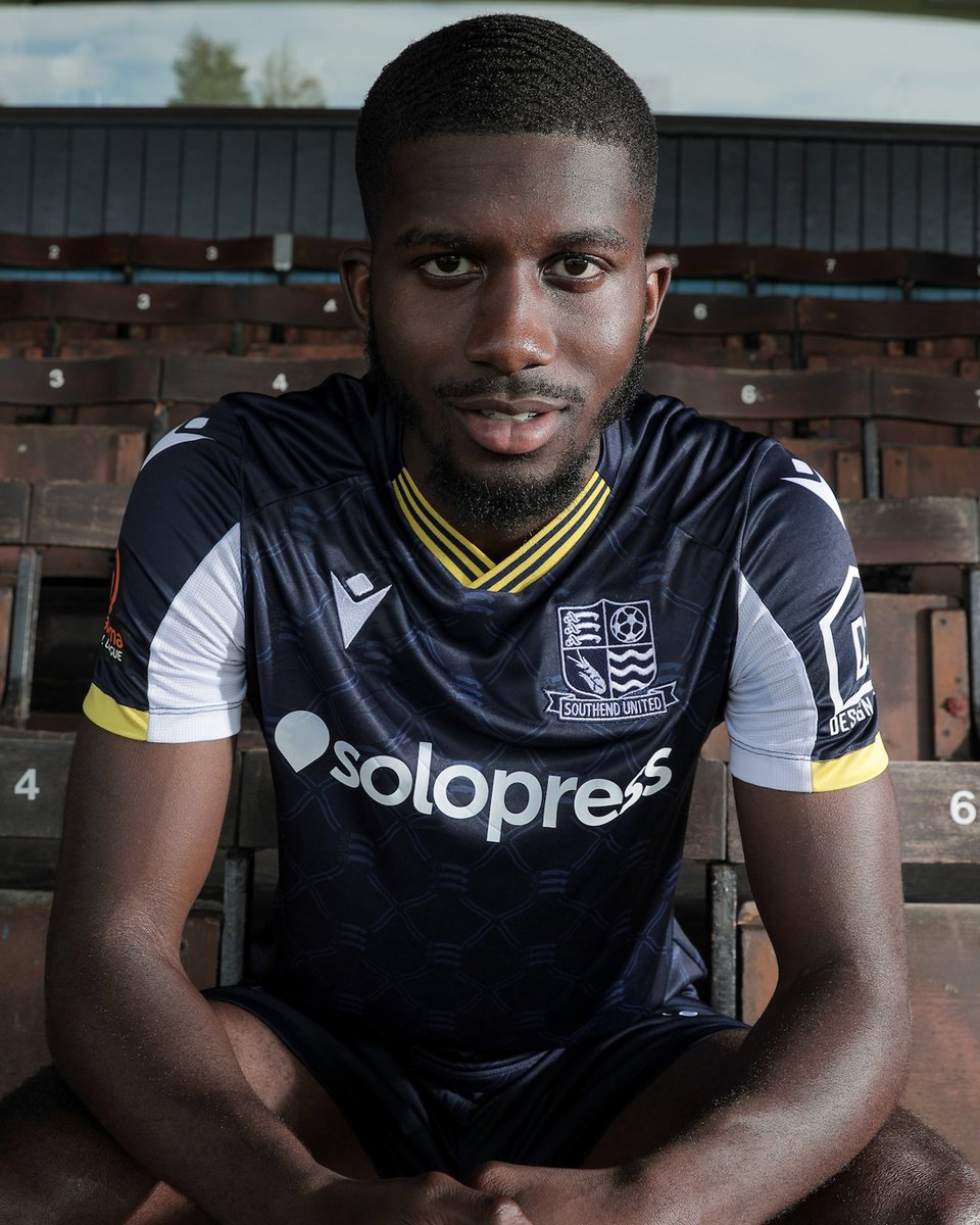 Southend United FC tweet media