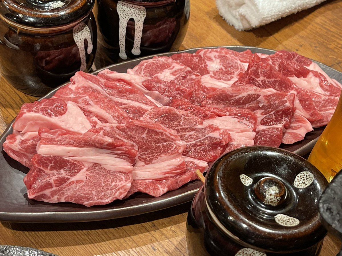 Macoconococoro's tweet photo. 全く臭みなくウマウマなジンギスカンでした。 https://t.co/RdNRXPWKAd