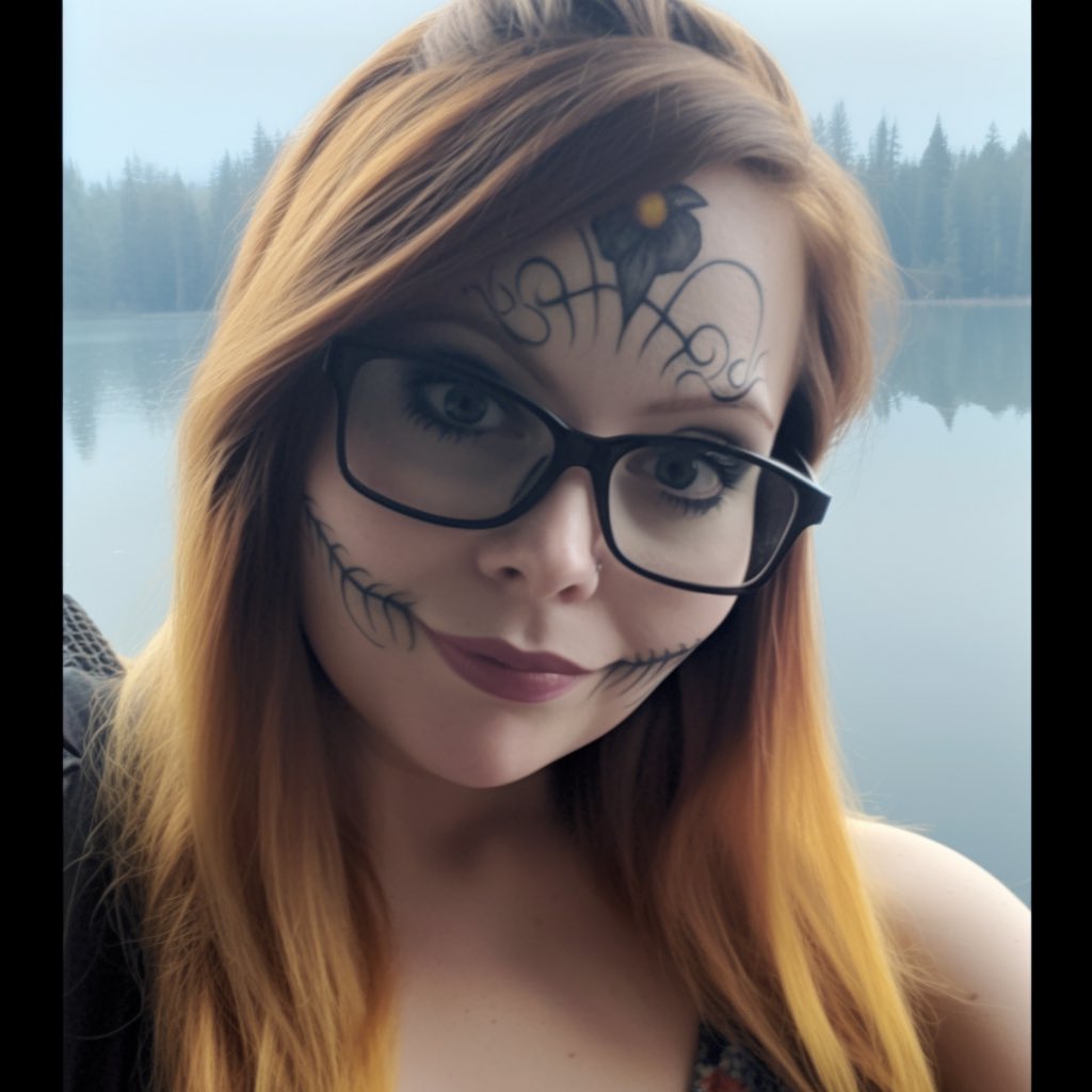 #BMT *Prømøtiøñ§* 🎼🎧🍂🕸💀🌹⏳️🐿🦝 tweet media