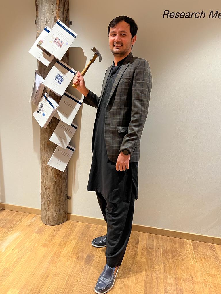 Mukhtiar Ahmed tweet media