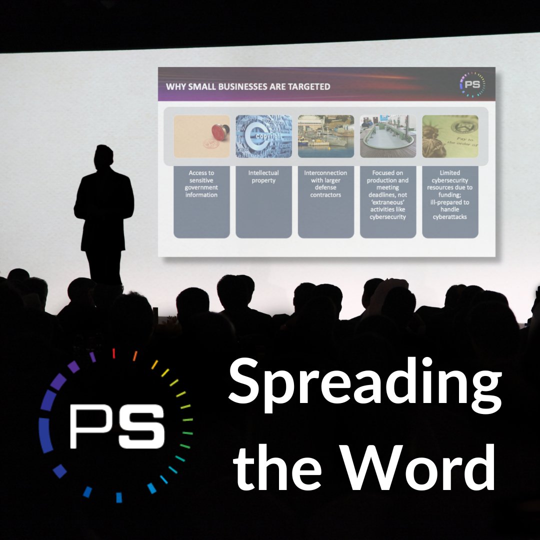 Proj_Spectrum's tweet image. We're collaborating with APEX Accelerators to build strong, sustainable, and resilient U.S. supply chains. This past week, Project Spectrum presented to the Georgia Tech, Minnesota, and Monroe County Finger Lakes (New York) APEX Accelerators. Learn more: zurl.co/IKRZ