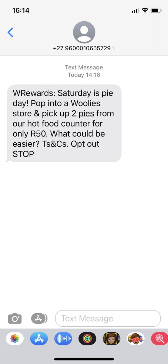 lawopstipops's tweet photo. How is this a good deal? ⁦@WOOLWORTHS_SA⁩ ⁦@PresidencyZA⁩ https://t.co/tybGNh6Qcq