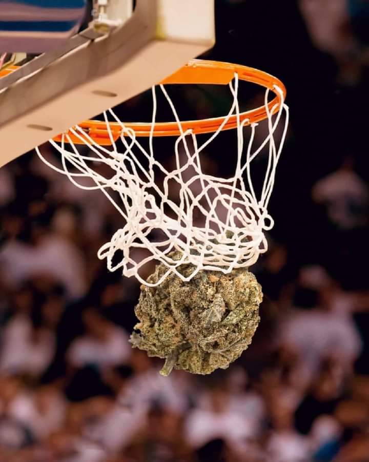 Happy Friday! Don't do anything that Uncle Spliffy wouldn't do! 😎