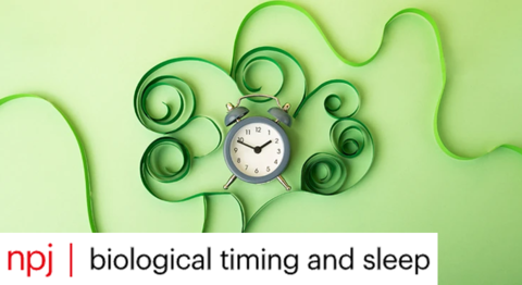 Nature_NPJ's tweet photo. npj Biological Timing and Sleep editors are attending the Clock Club meeting hosted by @ONeill_Lab and Hastings Lab at @MRC_LMB. Ask EiC, John OโNeill and Associate Editor, Gerben van Ooijen @vanOoijenLab about all things related to biological clocks, and of course about #npjbts! https://t.co/4PhmkCIo5g