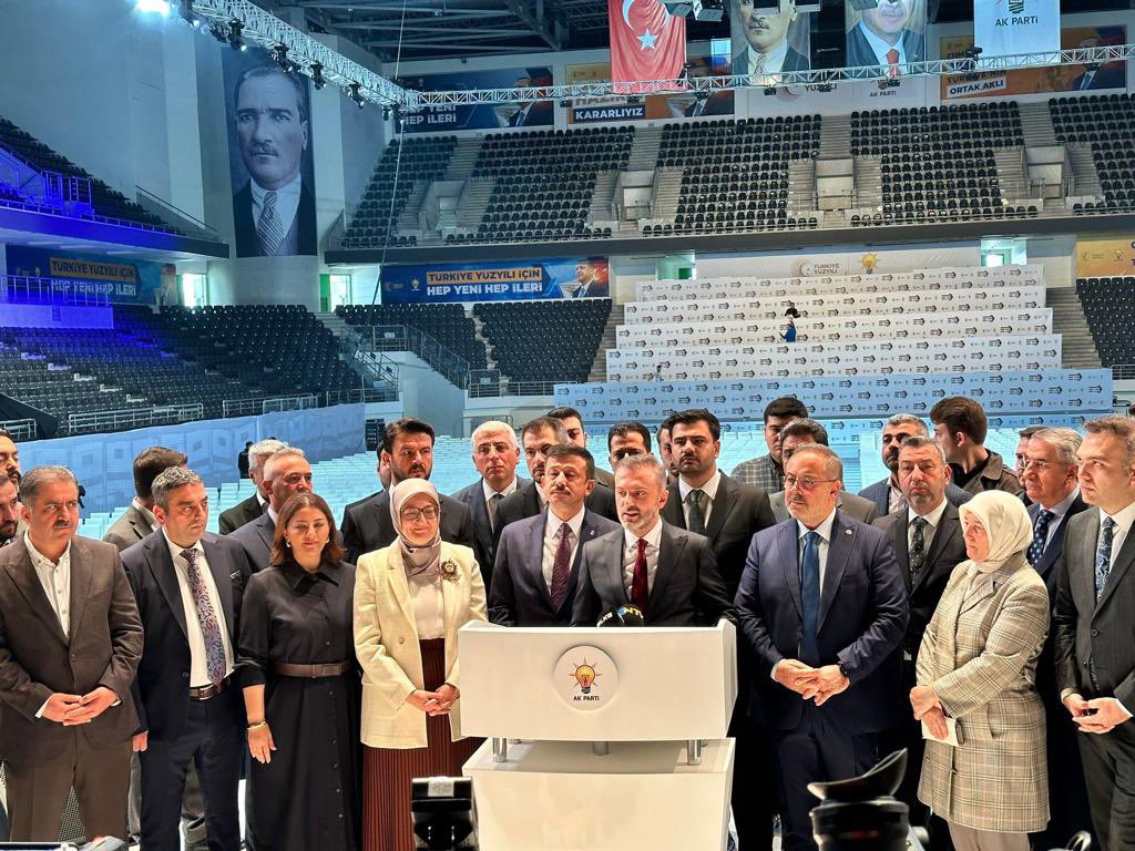 Erkan Kandemir tweet media