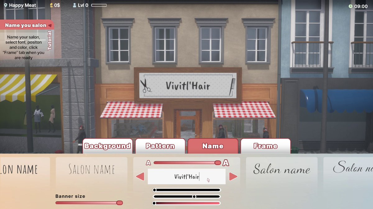 WankilStudio's tweet image. On est bannis de Twitch pendant 7 jours parce qu'on cherchait des jeux de mots nuls pour notre salon de coiffure.