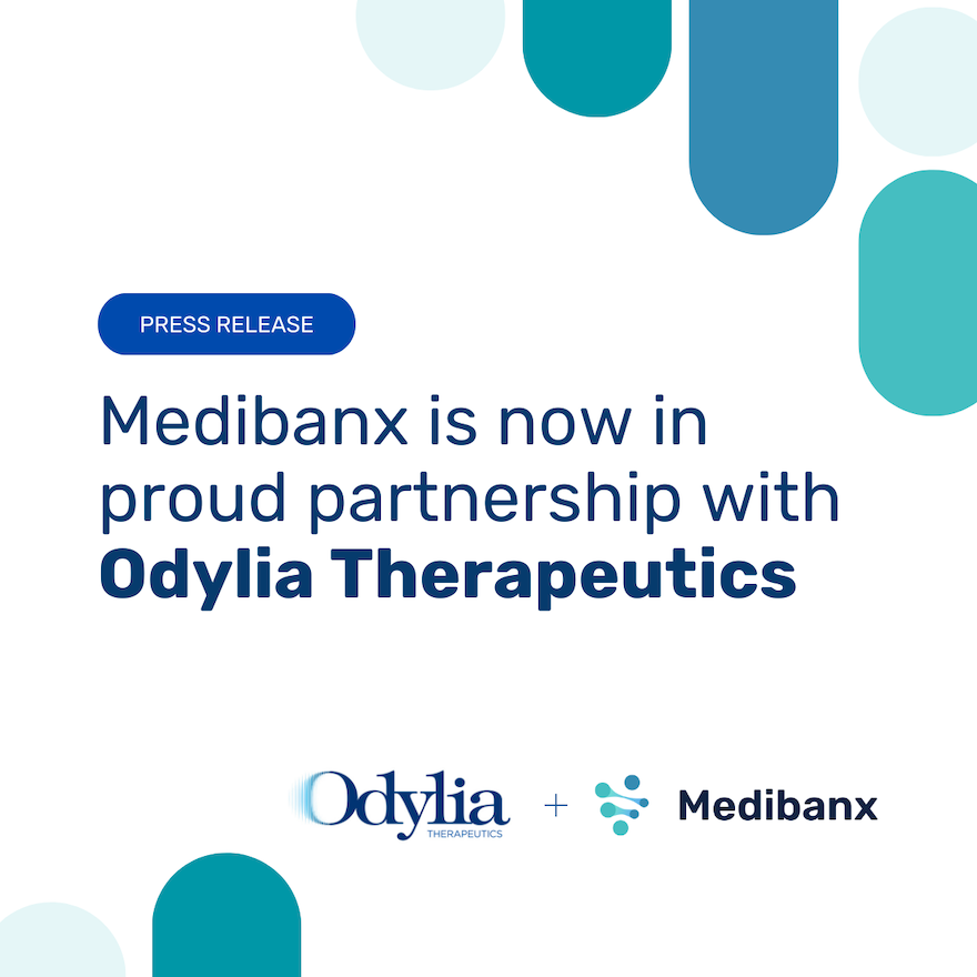 Medibanx (@medibanx) on Twitter photo BIG NEWS! We're thrilled to announce our strategic partnership with <a href="/OdyliaTx/">Odylia Therapeutics</a> to advance patient-partnered drug development for RPGRIP1-Associated Retinal Dystrophy. 🧬🔬
#MedibanxOdyliaPartnership
medibanx.com/the-latest/med… BIG NEWS! We're thrilled to announce our strategic partnership with <a href="/OdyliaTx/">Odylia Therapeutics</a> to advance patient-partnered drug development for RPGRIP1-Associated Retinal Dystrophy. 🧬🔬
#MedibanxOdyliaPartnership
medibanx.com/the-latest/med…