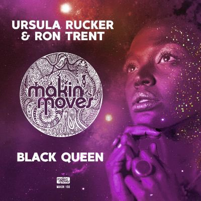 It’s here finally! <a href="/Bandcamp/">bandcamp</a> Friday today and here’s our offering exclusive digital release of <a href="/ursularucker/">Ursula Rucker</a> &amp; <a href="/DJRONTRENT/">DJ Ron Trent⚡️</a> #blackqueen! Purchase via our store here makinmoves2.bandcamp.com #rontrent #ursularucker #bandcampfriday #makinmoves