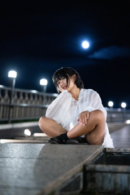 Twitterのコスプレ画像45