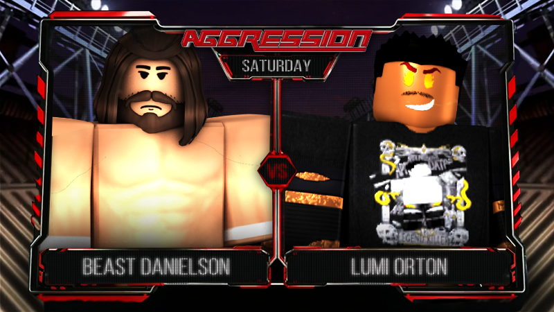 FedOn2021's tweet photo. On tomorrow's episode of #Aggression23:
The GO-Home show for #SummerBashII takes place as superstars claw for a way into the match-card.
The VIPER, Lumi Orton (@gbpaddict) takes on #BeastDanielson. https://t.co/UdTzEMBZK5