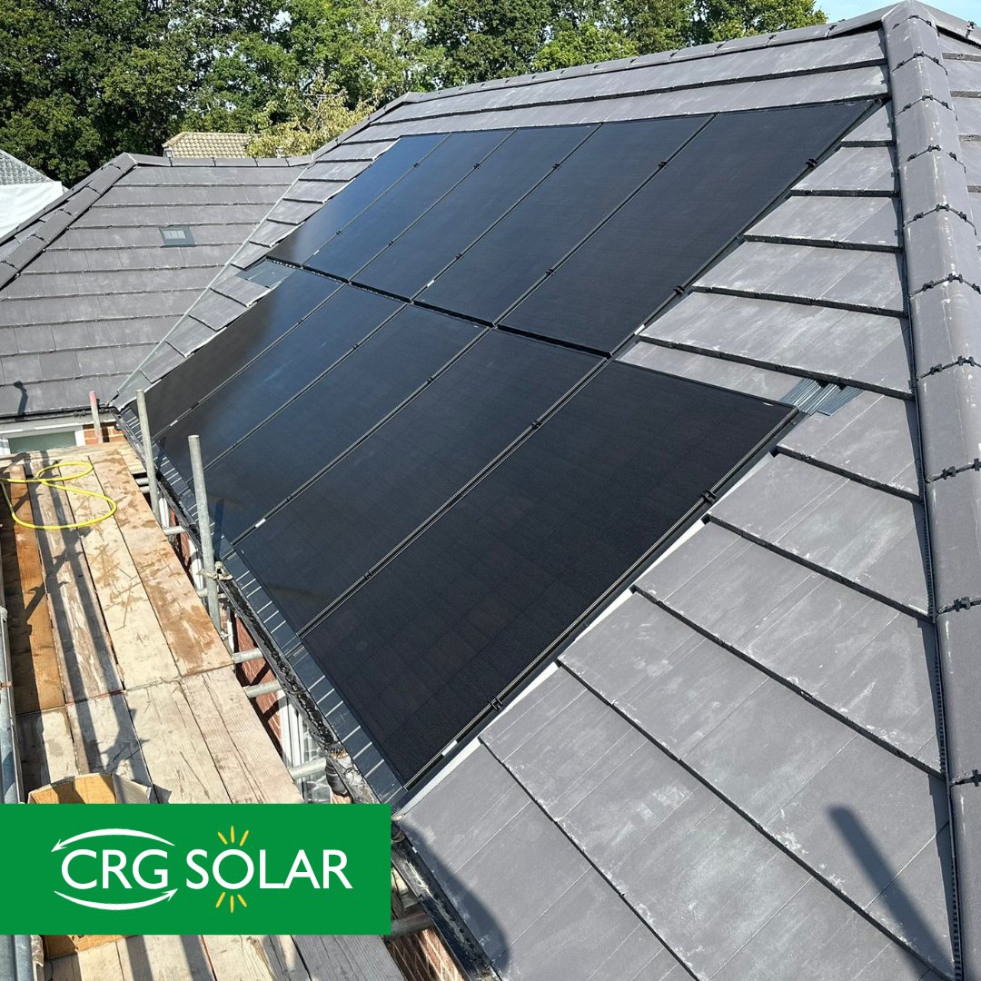 CrgDirectSolar's tweet image. Explore solar energy with personalized quotes. 💚 

Get an instant quote for your home now with our calculator.

Get yours now on our Solar Panel Cost Calculator! 
crgdirect.co.uk/solar-panel-co…

#RenewableEnergy #SolarSavings #GreenLiving