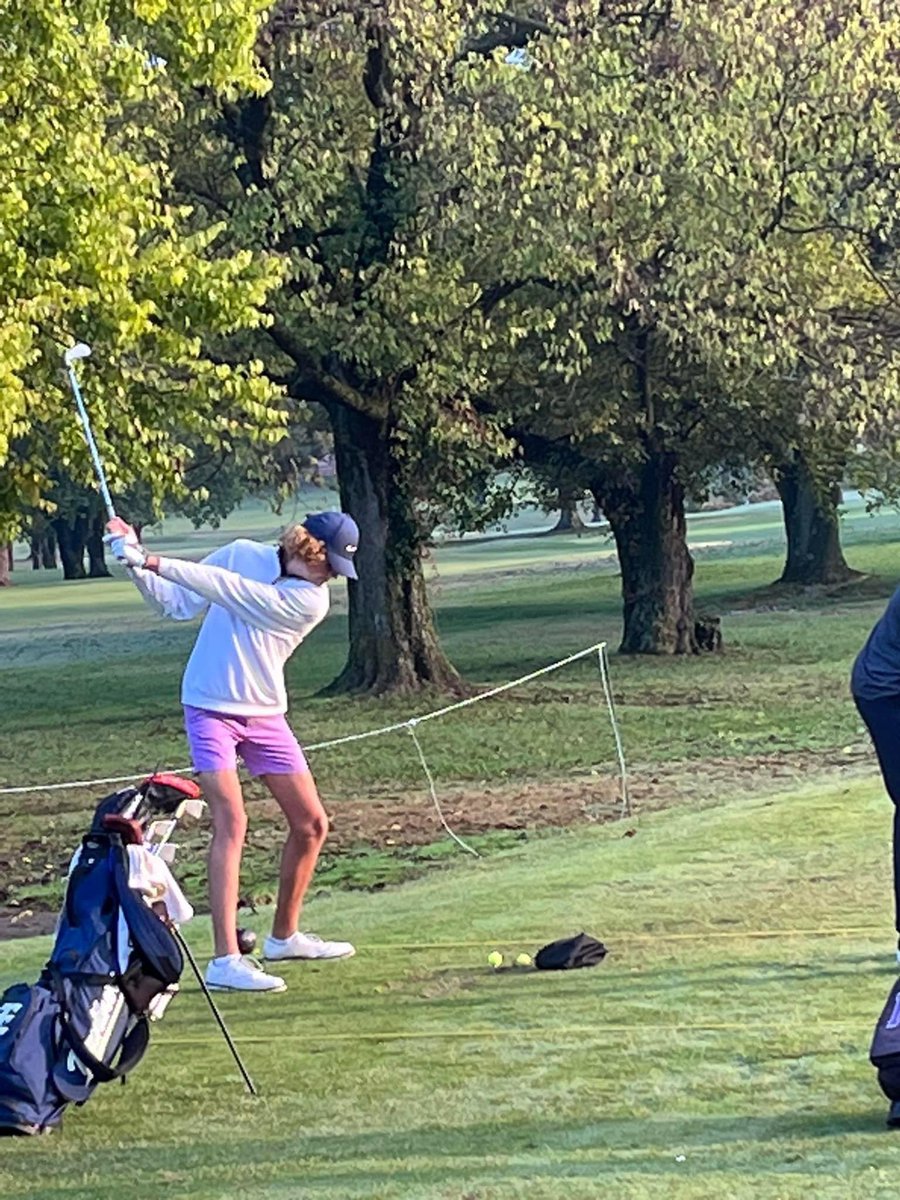 Elizabethtown Panther Baseball (@etownbaseball23) on Twitter photo Good Luck to our own <a href="/ggalvin416/">Gehrig Galvin</a>
competing in the State Golf Finals today in Bowling Green. Go Panthers! 🐾 ⛳️
@EHSAthletics20
<a href="/EHSPantherGolf/">EHS Panther Golf</a>
<a href="/EtownHighSchool/">EtownHighSchool</a>
<a href="/EtownKySchools/">Etown Ind Schools</a> Good Luck to our own <a href="/ggalvin416/">Gehrig Galvin</a>
competing in the State Golf Finals today in Bowling Green. Go Panthers! 🐾 ⛳️
@EHSAthletics20
<a href="/EHSPantherGolf/">EHS Panther Golf</a>
<a href="/EtownHighSchool/">EtownHighSchool</a>
<a href="/EtownKySchools/">Etown Ind Schools</a>