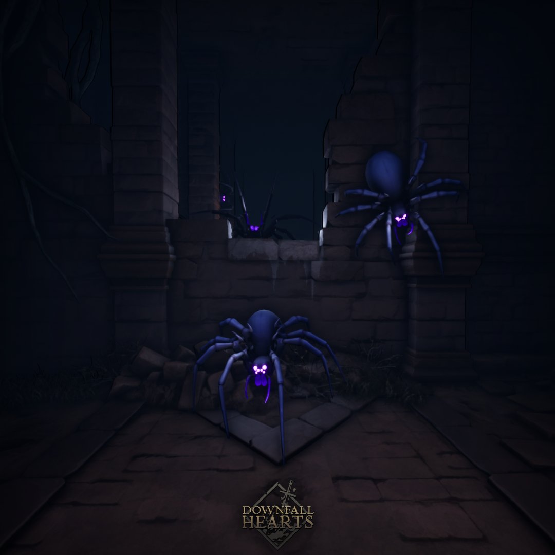 Sleeprunner Studios tweet media