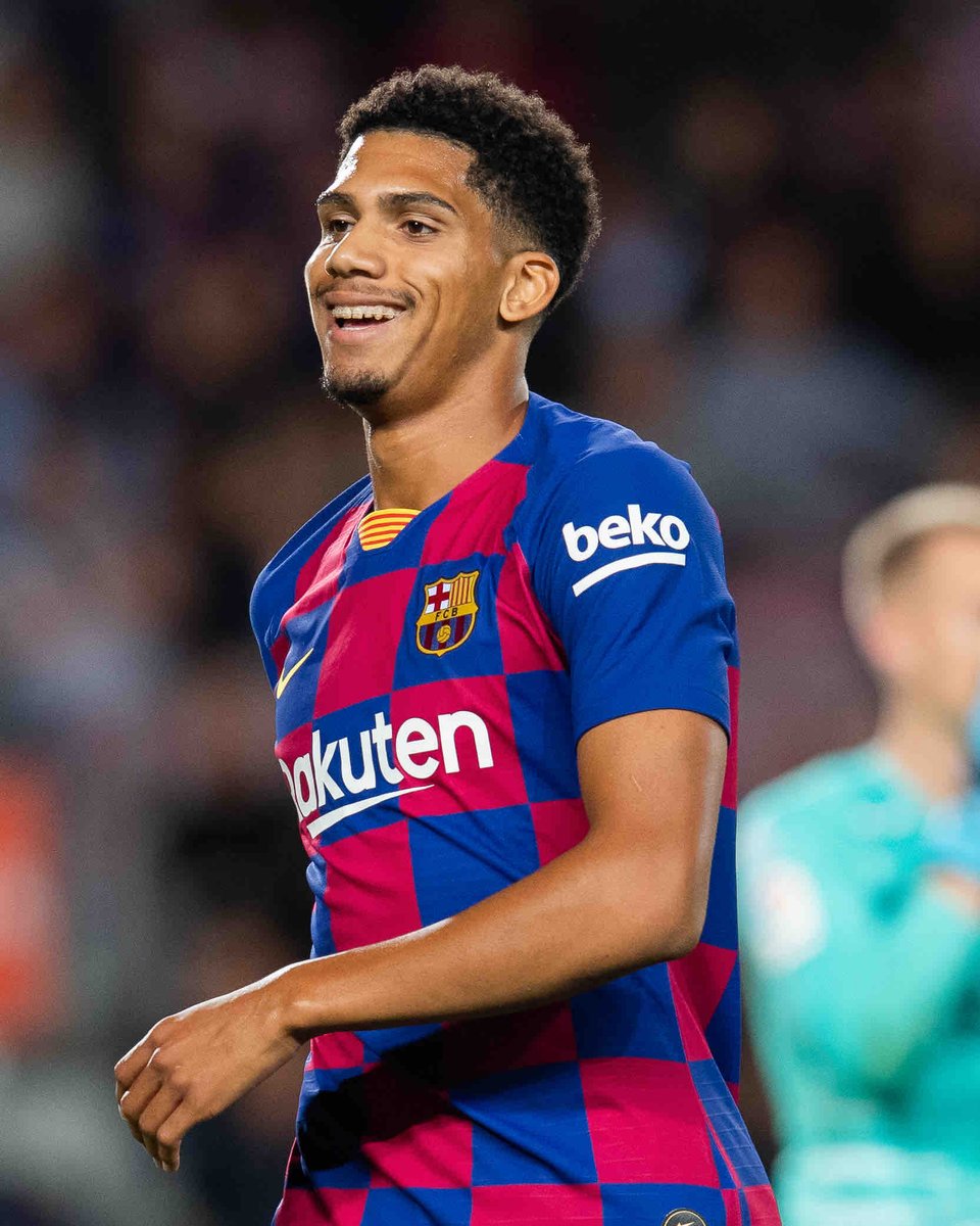 FC Barcelona tweet media