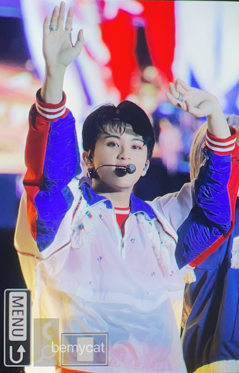 231006 NCT127 SHOWCASE 

#마크 #이마크 #MARKLEE #MARK 
#NCT  #NCT127