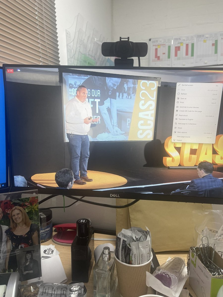 Alan Moffat tweet media