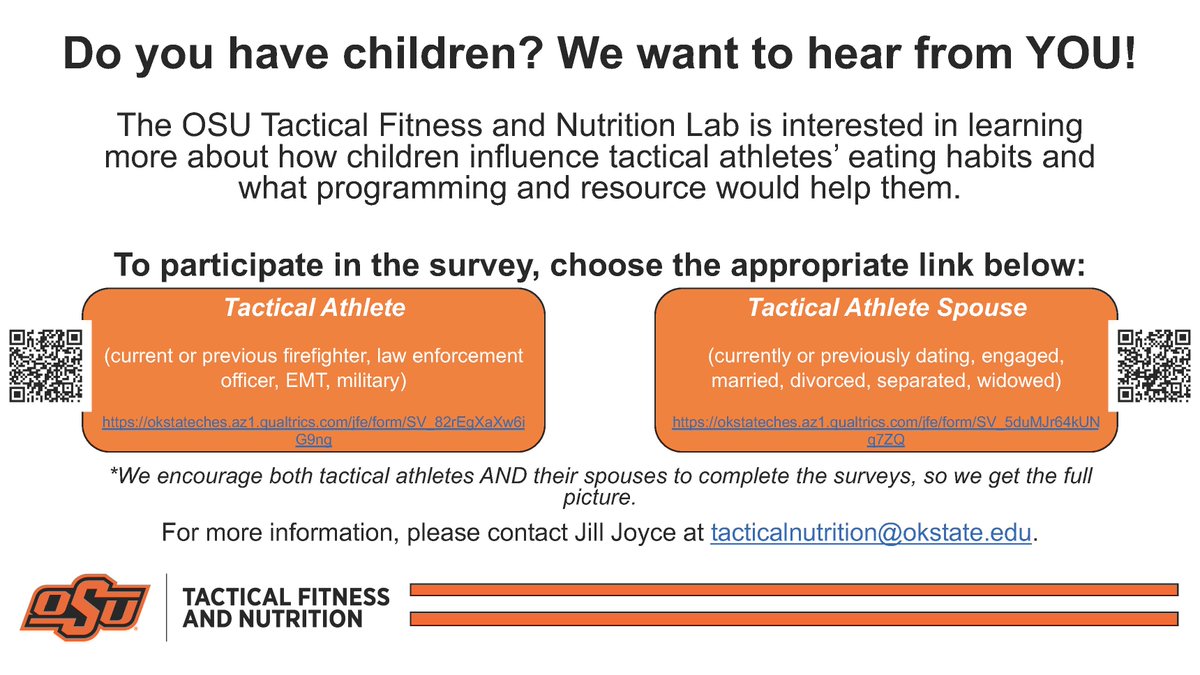 Brittany Hollerbach (@bhollerb6) on Twitter photo Calling firefighters, military, and spouses! We need your help with a new program for children, see the graphic below for more info. <a href="/ScienceAllianc3/">Science Alliance</a> <a href="/CFFREHR/">Center for Fire, Rescue & EMS Health Research</a> Calling firefighters, military, and spouses! We need your help with a new program for children, see the graphic below for more info. <a href="/ScienceAllianc3/">Science Alliance</a> <a href="/CFFREHR/">Center for Fire, Rescue & EMS Health Research</a>