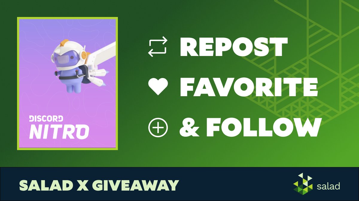 Giveaways - Discord Emoji