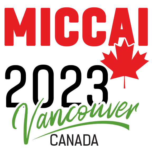 MICCAI (@miccai_society) on Twitter photo #MICCAI2023 is almost here. Have you reviewed the Program Book? It's 119 pages full of information about key notes, orals, poster sessions and more. It's worth reviewing before the conference starts. See you soon!
conferences.miccai.org/2023/files/dow…
<a href="/WomenInMICCAI/">Women in MICCAI</a> <a href="/MiccaiStudents/">MICCAI Students</a> <a href="/RMiccai/">RISE MICCAI</a> #MICCAI2023 is almost here. Have you reviewed the Program Book? It's 119 pages full of information about key notes, orals, poster sessions and more. It's worth reviewing before the conference starts. See you soon!
conferences.miccai.org/2023/files/dow…
<a href="/WomenInMICCAI/">Women in MICCAI</a> <a href="/MiccaiStudents/">MICCAI Students</a> <a href="/RMiccai/">RISE MICCAI</a>