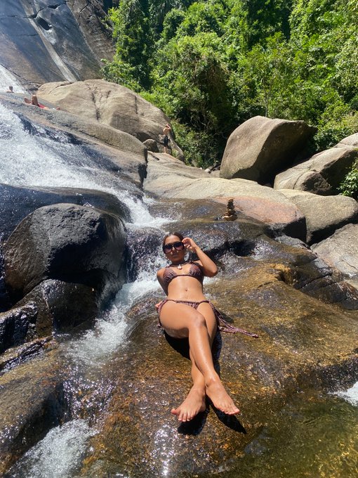 Langkawi #Malaysia #feet #bikinibody https://t.co/utHST4QhkA<a href="/tag/malaysia"class="tags">#Malaysia</a><a href="/tag/feet"class="tags">#feet</a><a href="/tag/bikinibody"class="tags">#bikinibody</a>