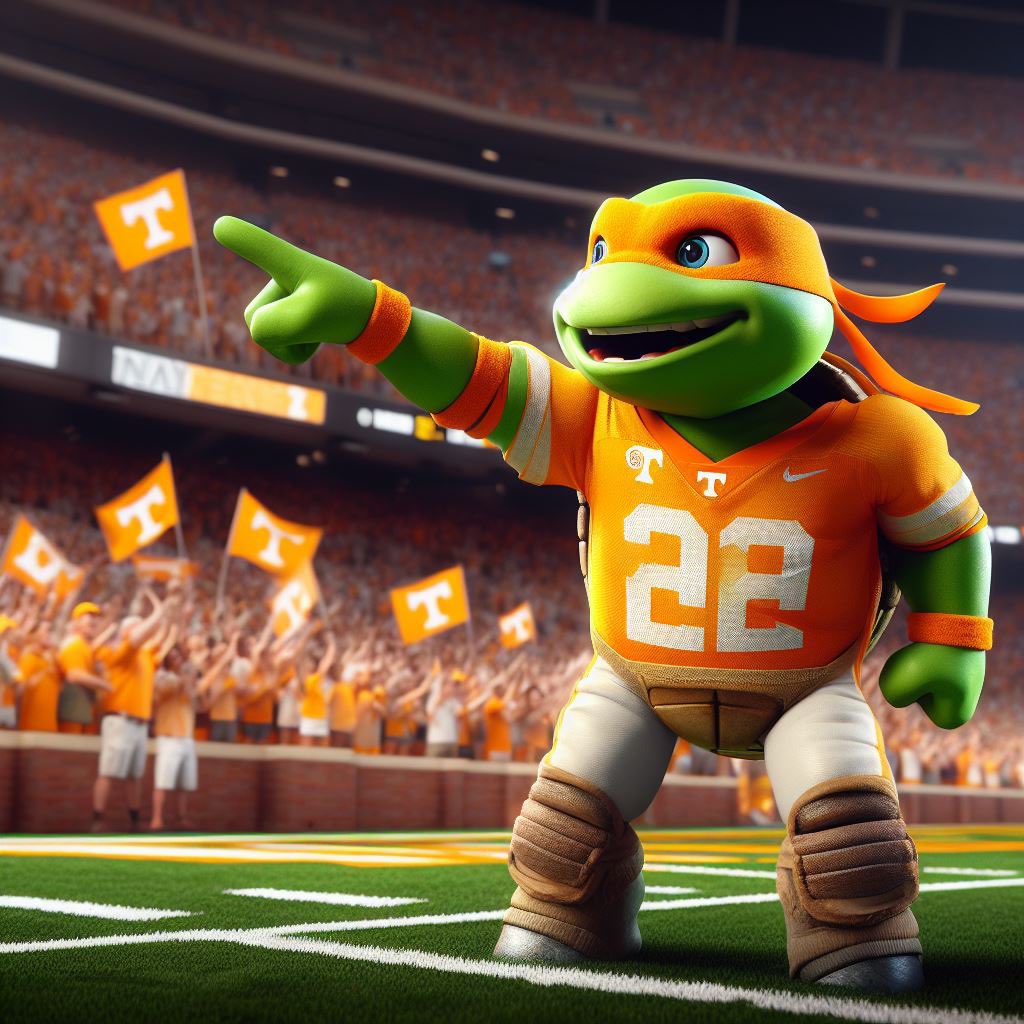 Vol_Football's tweet photo. Vol fans you didn’t know were Vol fans..

#GBO 🍊 https://t.co/JaaXFYVtXi