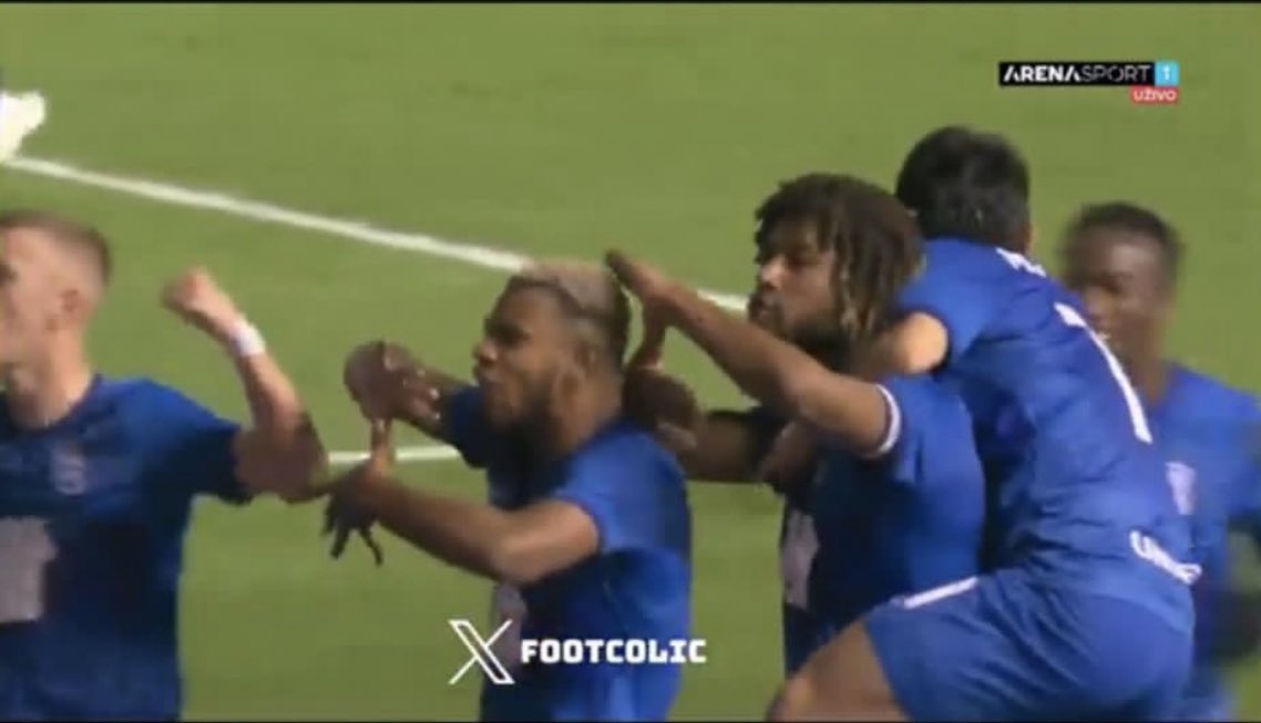 Paul Delves tweet media