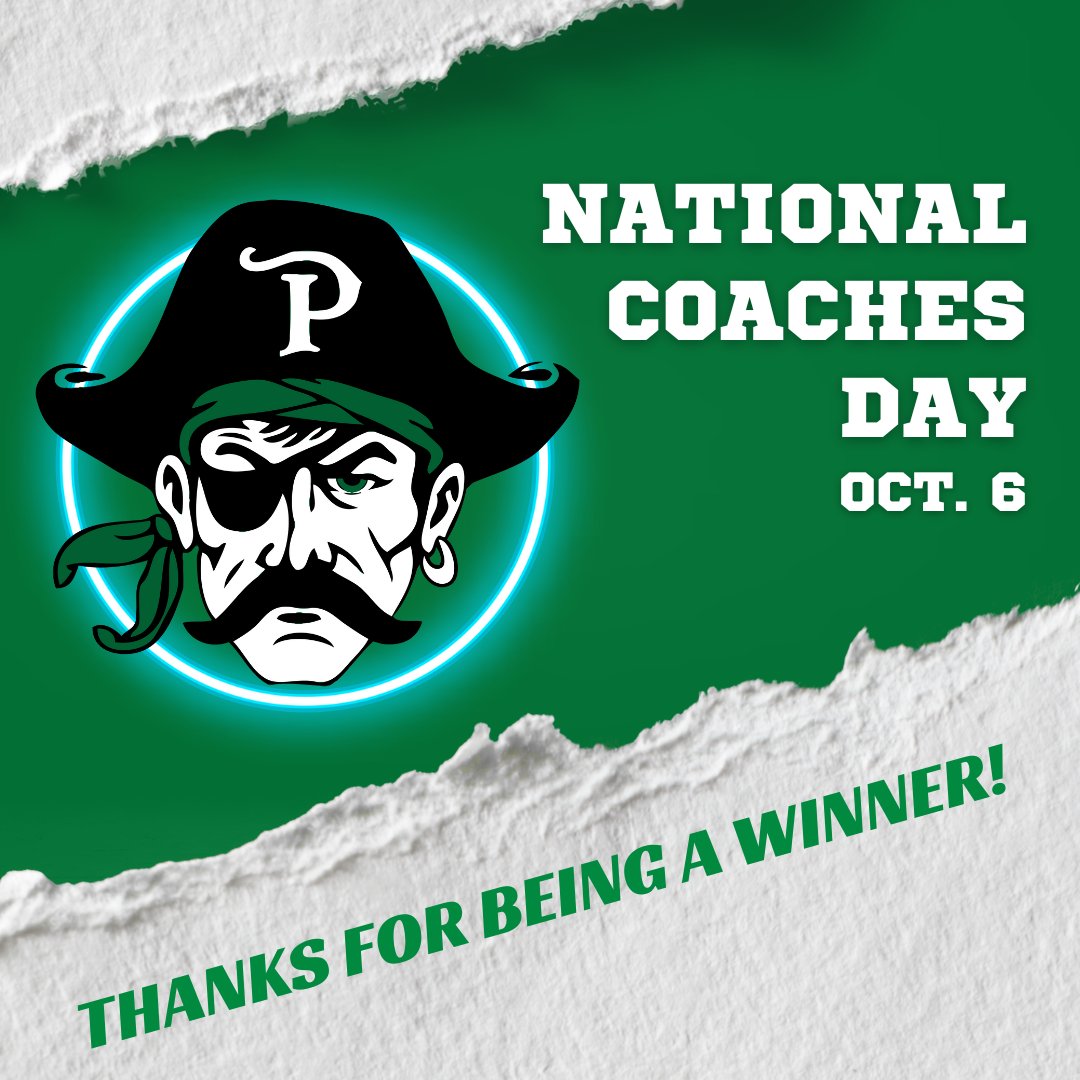 Whether it was on the pitch, field and court or in the pool, our coaches have left a lasting impact on our lives. In honor of National Coaches Day, we want to hear from you! Share the sports you played and give a shout out to your favorite coaches who've inspired &amp; motivated you.