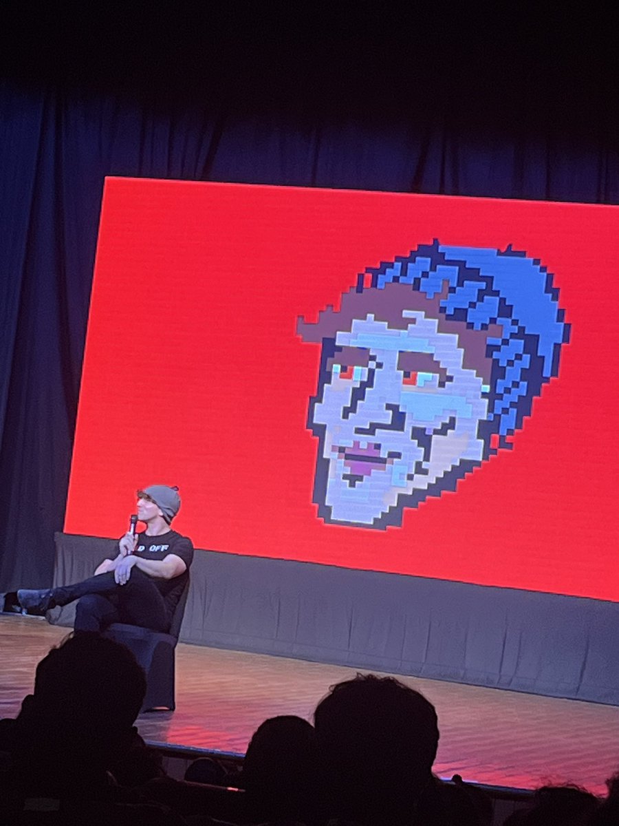 niketrajdwivedi's tweet image. Attended the @techroastshow today in BLR and boiiii! Super fun, raw and really funny. The entire audi was packed! Great show @austinnasso Jesse and Nikita! 

#bangalore #techroast #techroastshow #sociallyinept