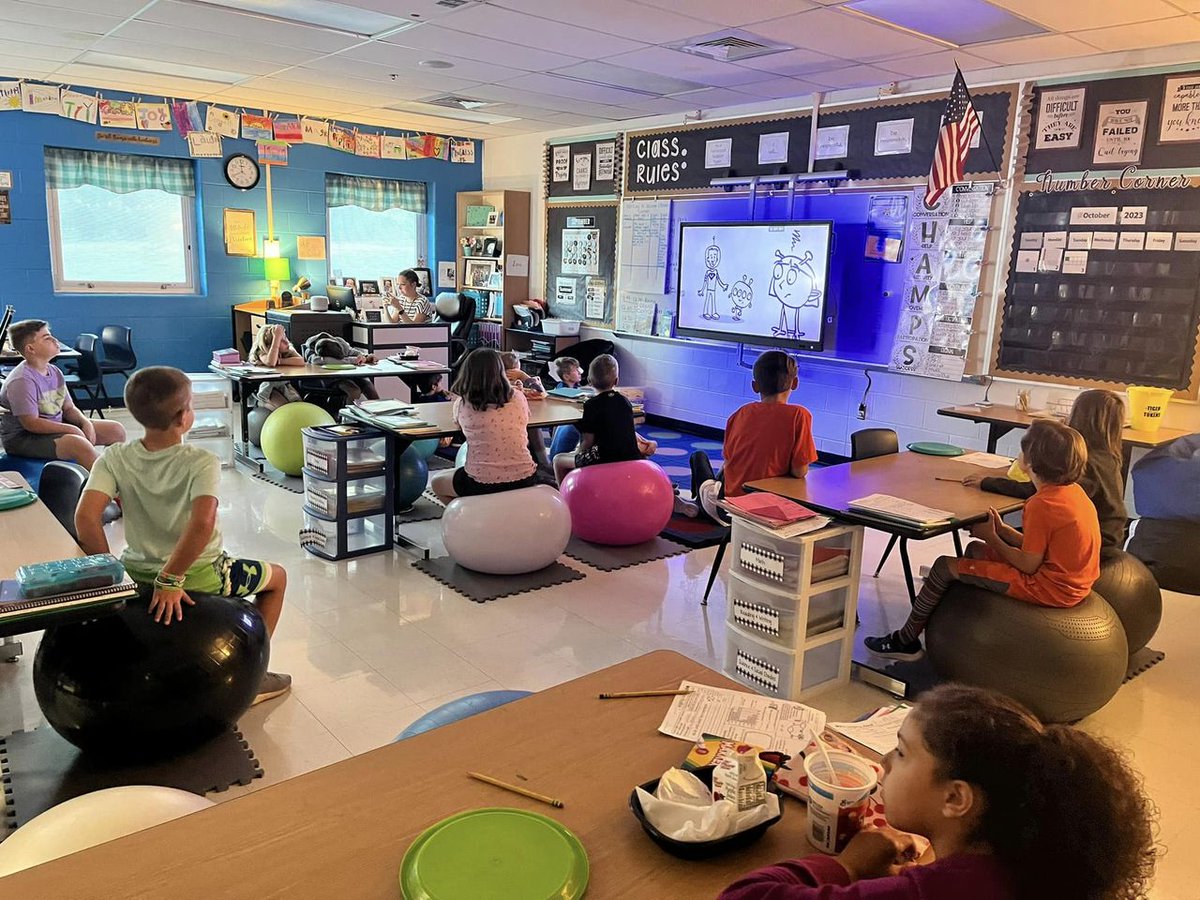 OldhamCo Schools tweet media