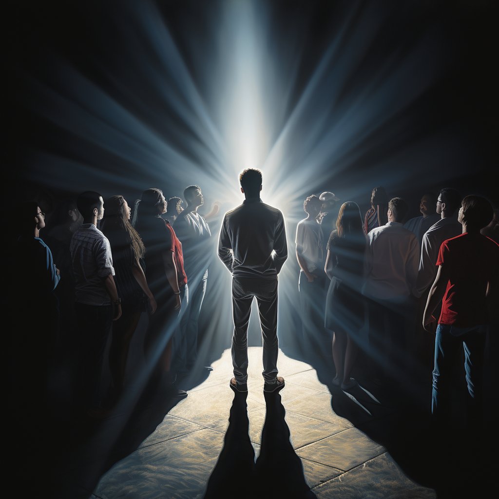 Digital Generation Club tweet media