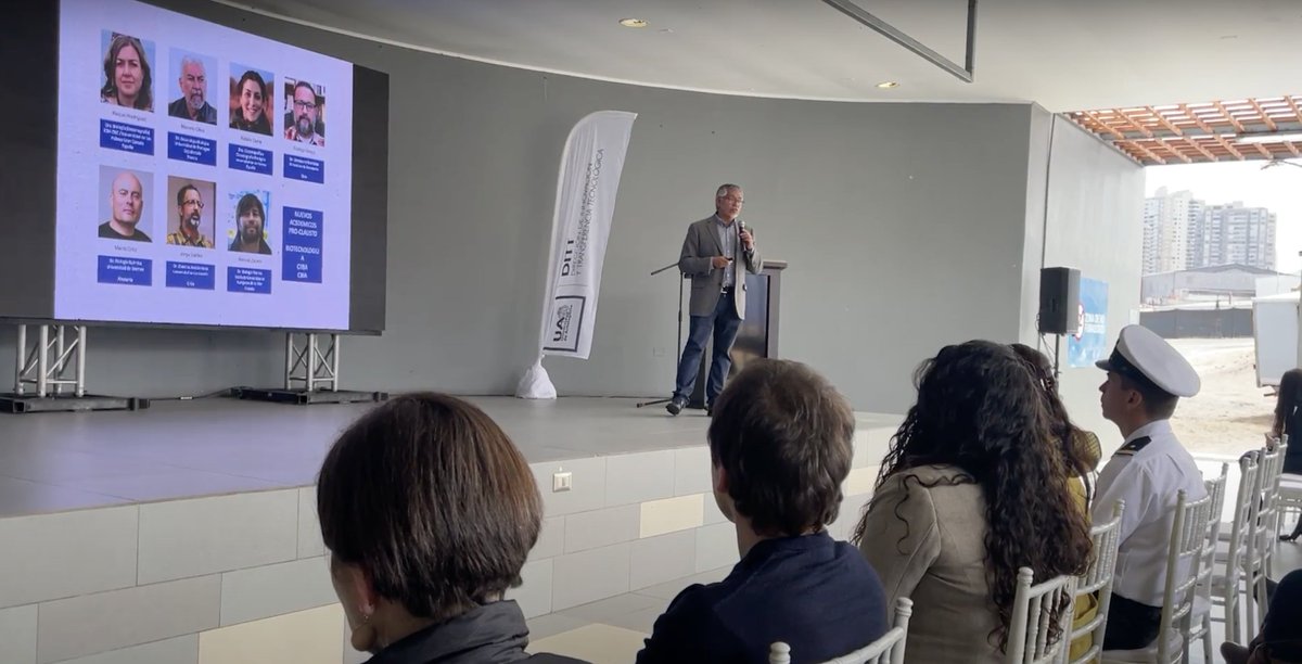 Dirección Innovación y Transferencia Tecnológica tweet media