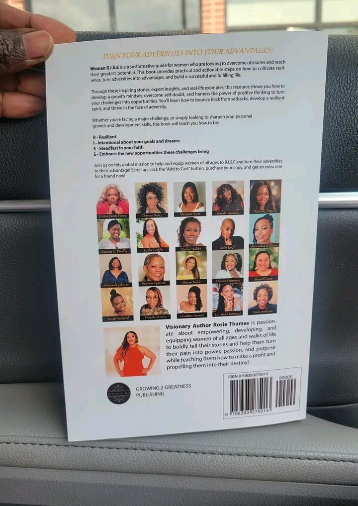 nyatongyik2021's tweet photo. My New Book is Out🙌🙌😍😍😍

Check out the different Chapters in the Book!

I wonder if there are South Sudanese women who want to do this! 

Hit me up! Your Story can be a guide to someone else life challenging journey.
Order your copy at https://t.co/aq9nvHDkkq
#Iamnyatongyik https://t.co/dUPELs4r0f