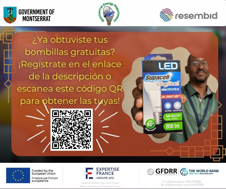 Government Information Unit Montserrat tweet media