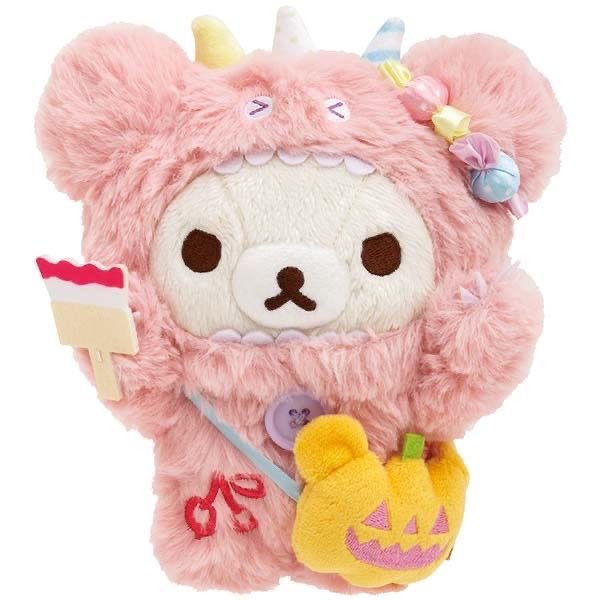 SoftnessDaily's tweet photo. spooky 🎀 https://t.co/USNBBiOYT3